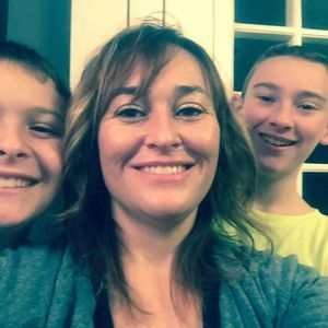 Meet your Posher, Jenny